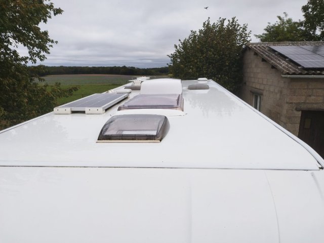 Dethleffs Trend T 7057 DBL - Photo 5