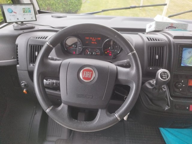 Dethleffs Trend T 7057 DBL - Photo 8