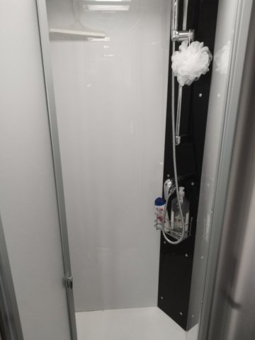 Dethleffs Trend T 7057 DBL - Photo 11