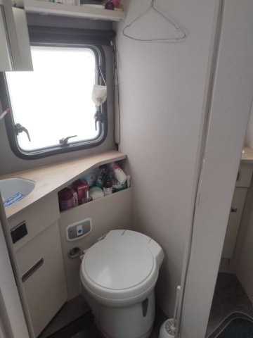 Dethleffs Trend T 7057 DBL - Photo 12