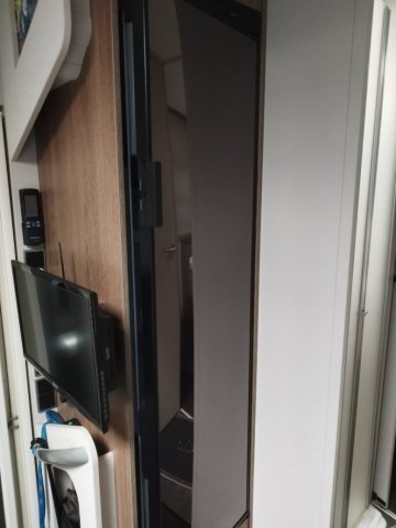 Dethleffs Trend T 7057 DBL - Photo 14