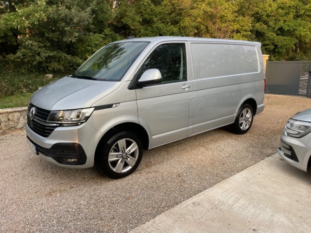 Volkswagen T6.1 - Photo 2