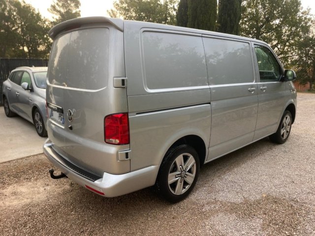 Volkswagen T6.1 - Photo 3