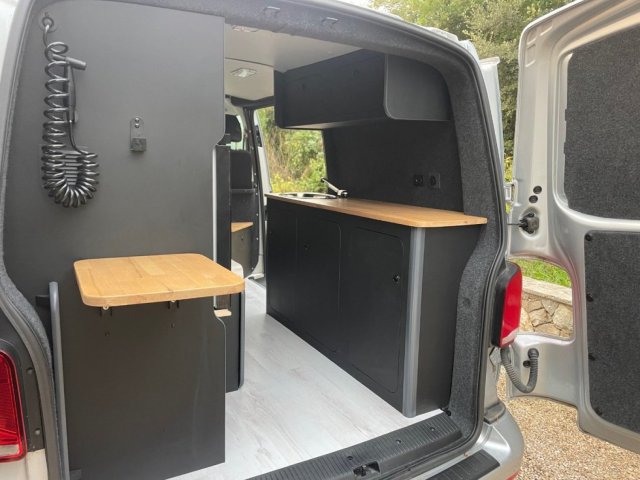 Volkswagen T6.1 - Photo 8