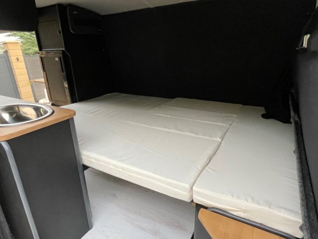 Volkswagen T6.1 - Photo 10