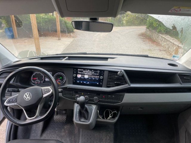 Volkswagen T6.1 - Photo 14