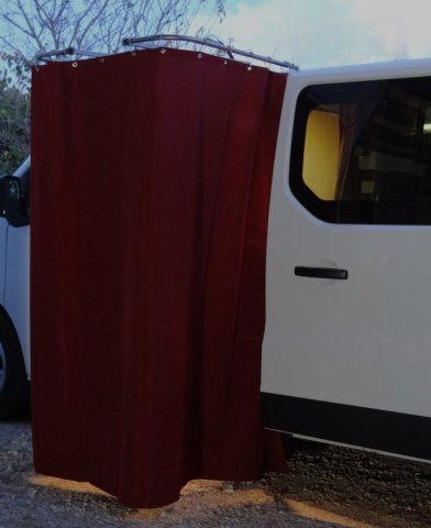 Autotrek Van Amenagé - Photo 7