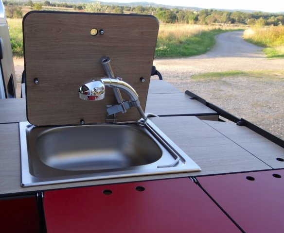 Autotrek Van Amenagé - Photo 9