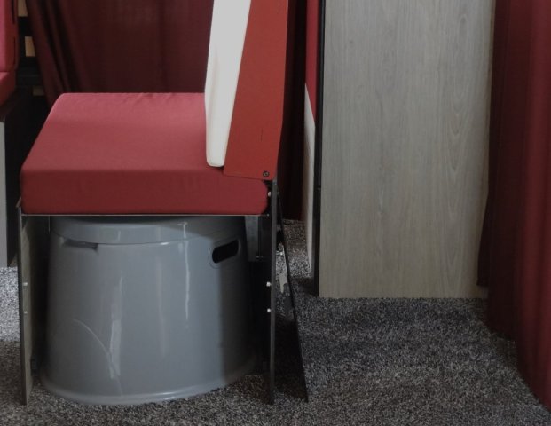 Autotrek Van Amenagé - Photo 11