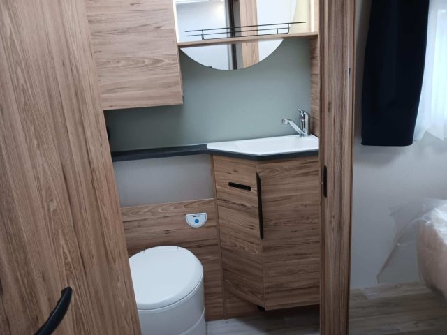 Bavaria Initial I740FC Nomade - Photo 4