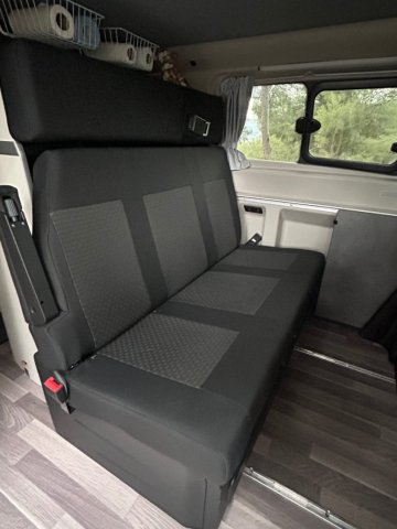 Ford Transit Nugget - Photo 12