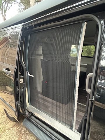 Ford Transit Nugget - Photo 13