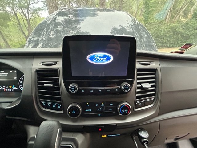 Ford Transit Nugget - Photo 15