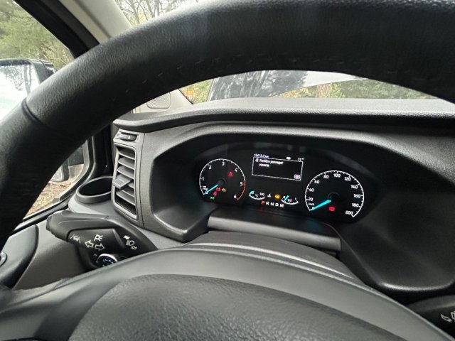 Ford Transit Nugget - Photo 17