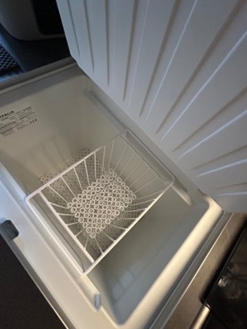 Ford Transit Nugget - Photo 20