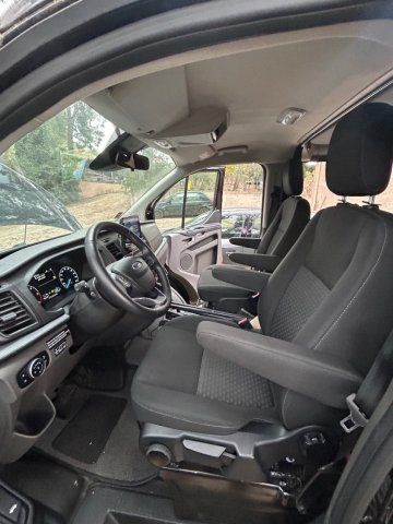 Ford Transit Nugget - Photo 16