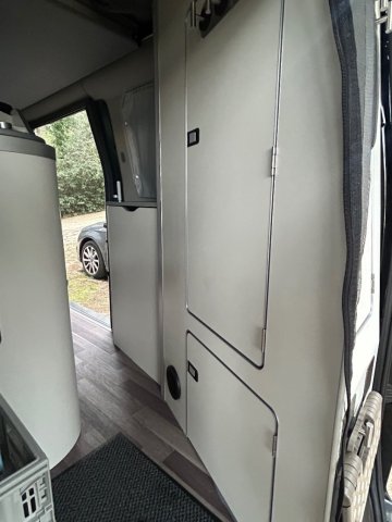 Ford Transit Nugget - Photo 25