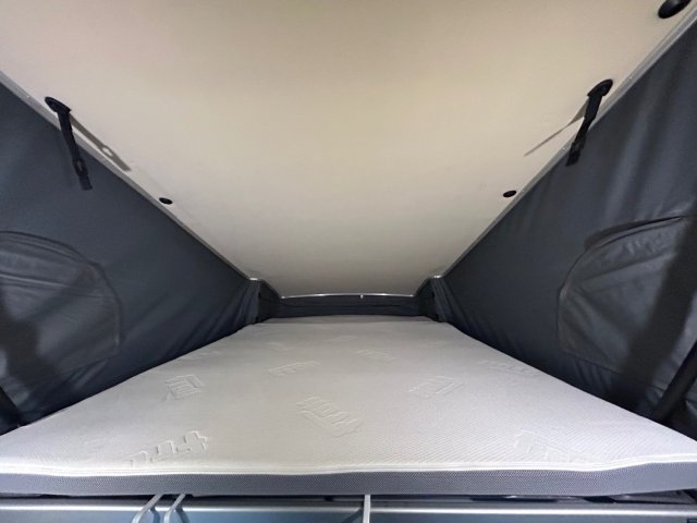 Ford Transit Nugget - Photo 26