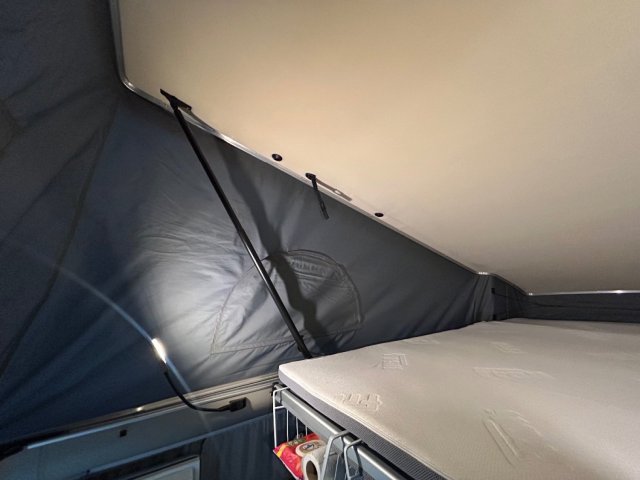 Ford Transit Nugget - Photo 27