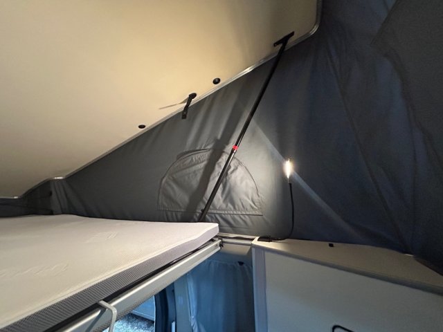 Ford Transit Nugget - Photo 28