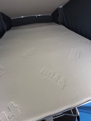 Ford Transit Nugget - Photo 30