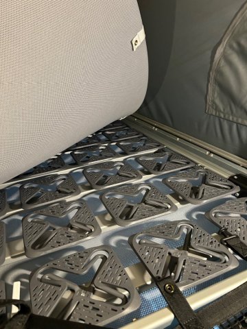 Ford Transit Nugget - Photo 31