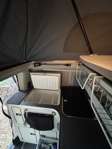 Ford Transit Nugget - Photo 32