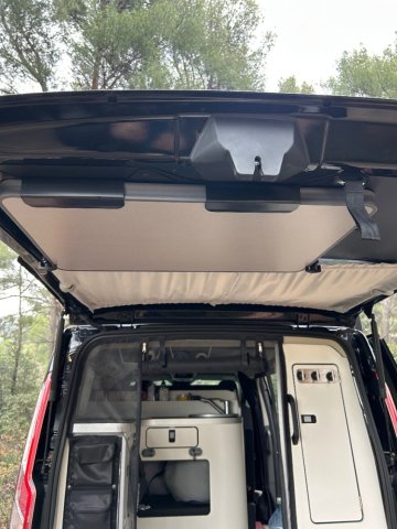 Ford Transit Nugget - Photo 33