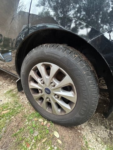 Ford Transit Nugget - Photo 34