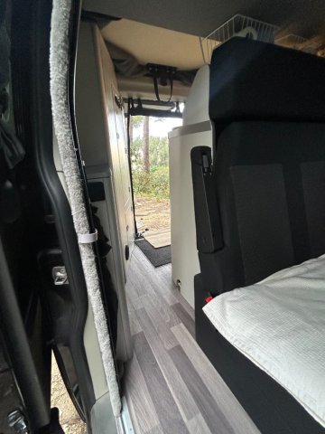 Ford Transit Nugget - Photo 35