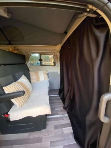 Ford Transit Nugget - Photo 4