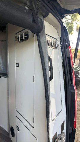 Ford Transit Nugget - Photo 8