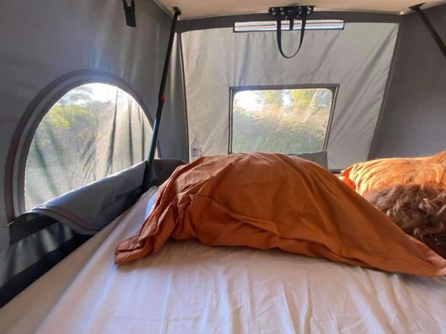 Ford Transit Nugget - Photo 9