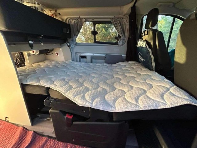 Ford Transit Nugget - Photo 10