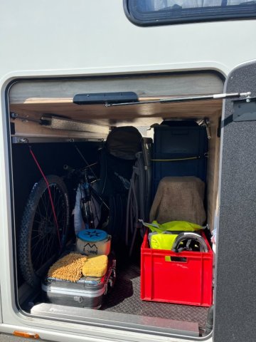 Le Voyageur Heritage LVXH 8.7 CF pack luxe - Photo 19