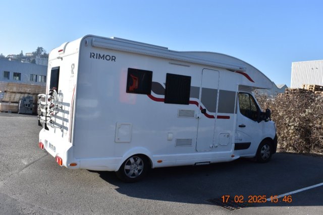 Rimor Hygge 12 Plus - Photo 2