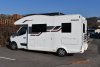 Rimor Hygge 12 Plus - Profilé