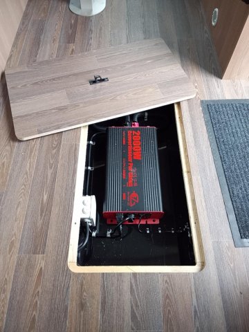 Burstner Lyseo TD 680 G Limited Edition Etat neuf - Faible Kilométrage - Photo 24