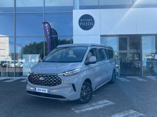 Campereve Cap Land Boîte Automatique 170ch - Photo 2