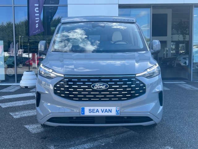 Campereve Cap Land Boîte Automatique 170ch - Photo 3