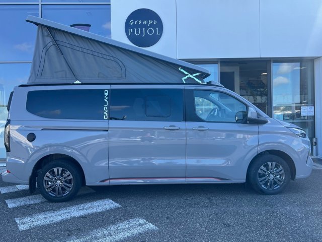 Campereve Cap Land Boîte Automatique 170ch - Photo 4