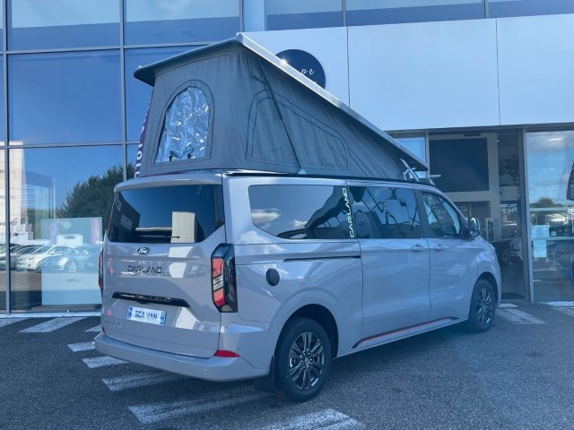 Campereve Cap Land Boîte Automatique 170ch - Photo 5