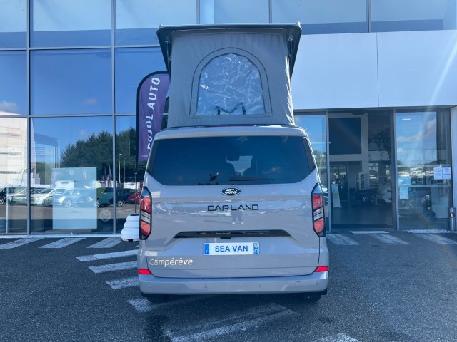 Campereve Cap Land Boîte Automatique 170ch - Photo 6