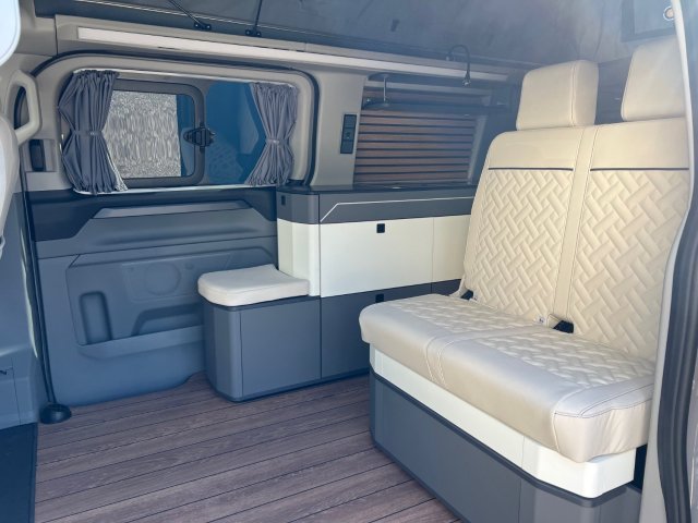 Campereve Cap Land Boîte Automatique 170ch - Photo 13