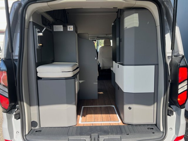 Campereve Cap Land Boîte Automatique 170ch - Photo 14