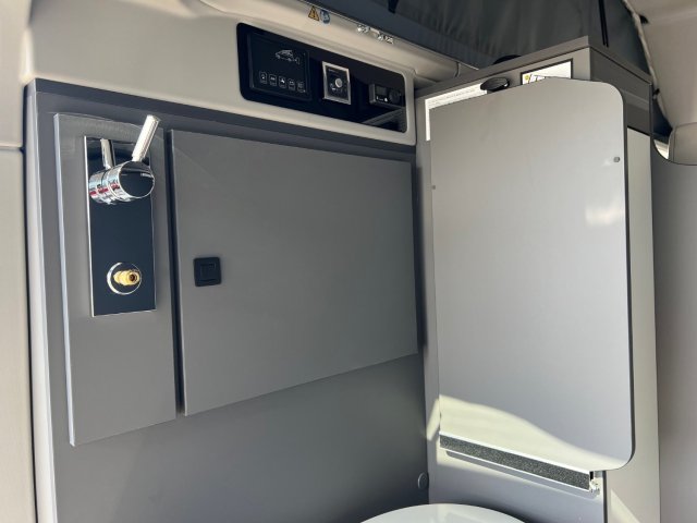 Campereve Cap Land Boîte Automatique 170ch - Photo 16