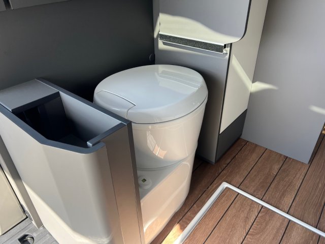 Campereve Cap Land Boîte Automatique 170ch - Photo 17