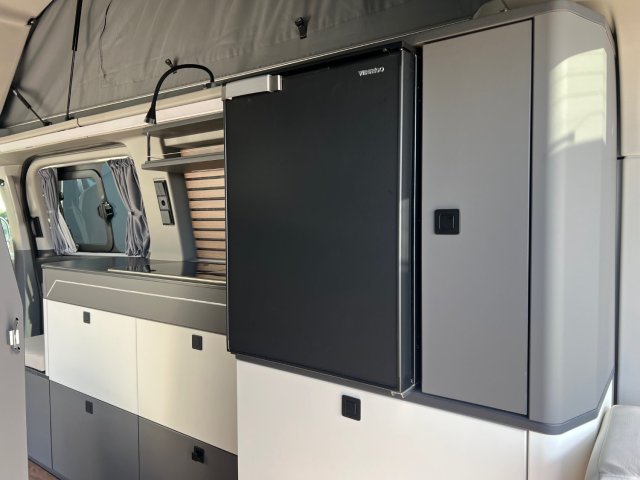 Campereve Cap Land Boîte Automatique 170ch - Photo 18