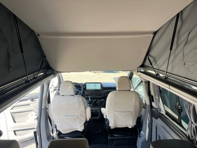 Campereve Cap Land Boîte Automatique 170ch - Photo 19