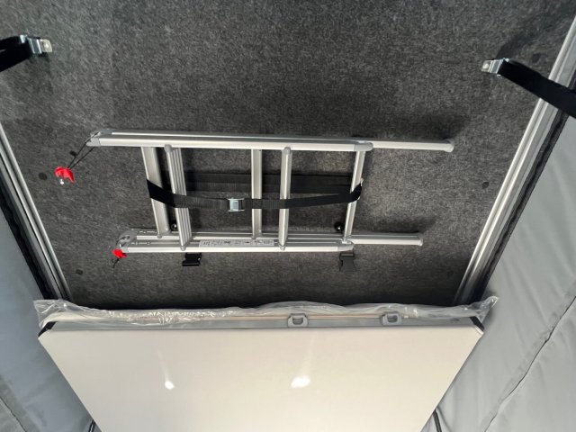 Campereve Cap Land Boîte Automatique 170ch - Photo 20